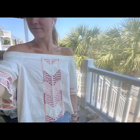 Piper Top - Picture 5 of 5